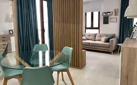 Apartamento Joseph , luminoso, bonito y muy céntrico